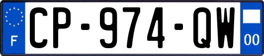 CP-974-QW