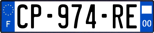 CP-974-RE