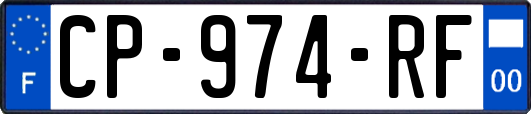 CP-974-RF