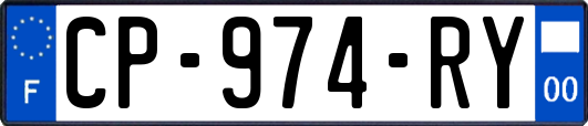 CP-974-RY