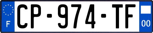 CP-974-TF