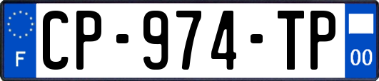 CP-974-TP