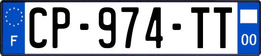 CP-974-TT