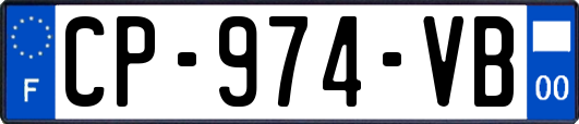 CP-974-VB