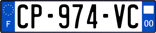 CP-974-VC