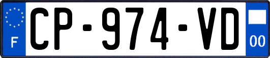 CP-974-VD