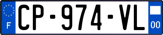CP-974-VL