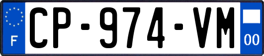 CP-974-VM