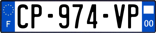 CP-974-VP