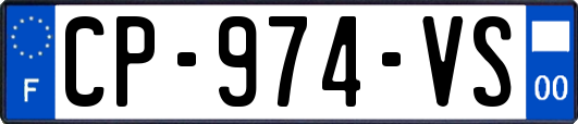 CP-974-VS