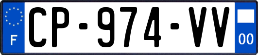 CP-974-VV