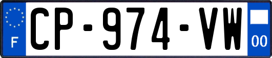 CP-974-VW