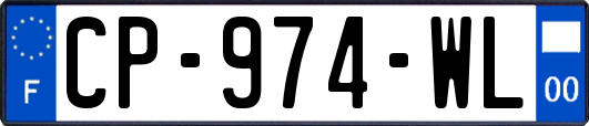 CP-974-WL