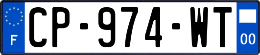 CP-974-WT