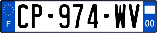 CP-974-WV