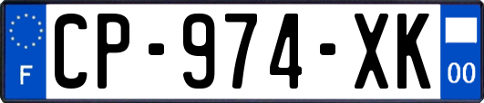 CP-974-XK