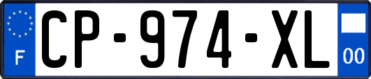 CP-974-XL