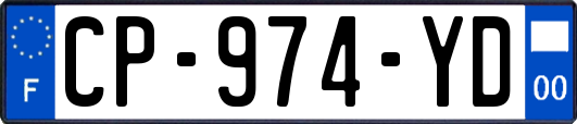 CP-974-YD