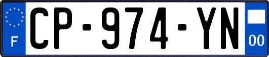 CP-974-YN