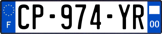 CP-974-YR