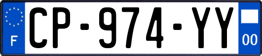 CP-974-YY