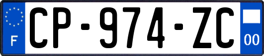 CP-974-ZC