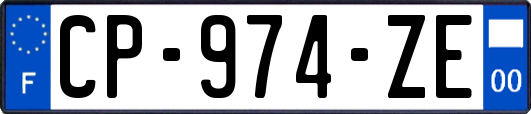 CP-974-ZE