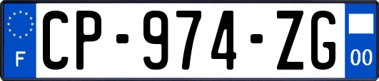 CP-974-ZG