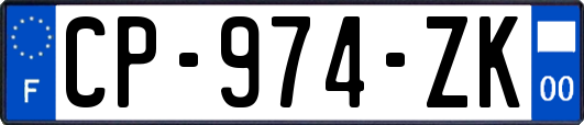 CP-974-ZK