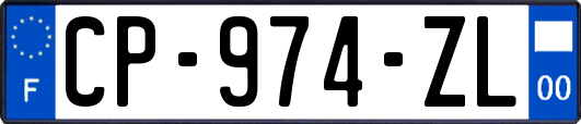 CP-974-ZL