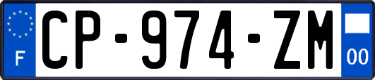 CP-974-ZM