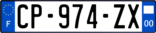 CP-974-ZX