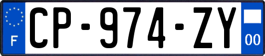 CP-974-ZY