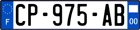 CP-975-AB