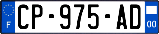 CP-975-AD