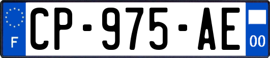 CP-975-AE