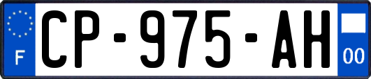 CP-975-AH