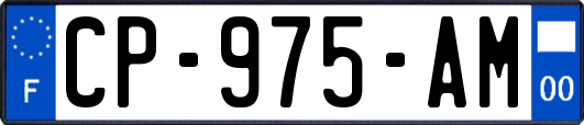 CP-975-AM