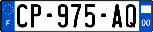 CP-975-AQ