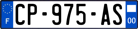 CP-975-AS