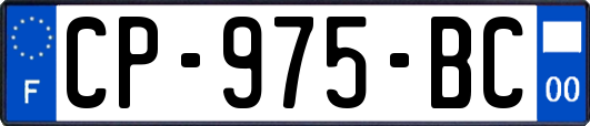 CP-975-BC