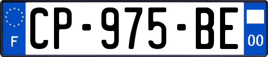 CP-975-BE