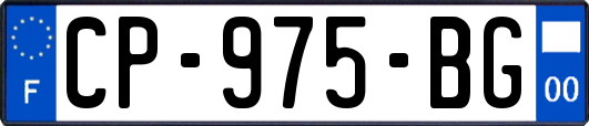 CP-975-BG