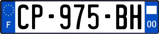 CP-975-BH