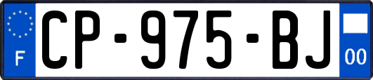 CP-975-BJ