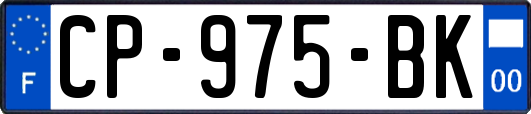 CP-975-BK