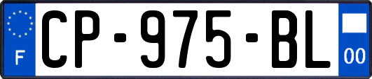 CP-975-BL