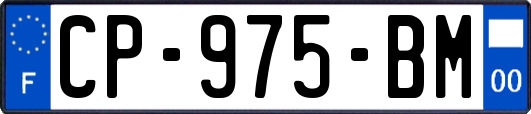 CP-975-BM