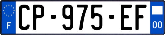 CP-975-EF