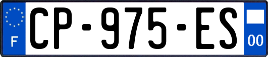 CP-975-ES